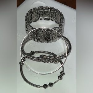 Fashion bracelets